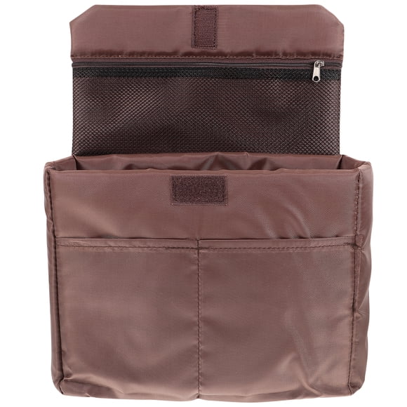 Camera Insert Bag Camera Bag Portable Camera Protective Bag Practical Camera Case for Backpack