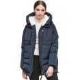 thumbnail image 2 of Orolay Women's Thickened Down Jackets, 2 of 6