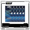 thumbnail image 2 of GELID GP-EXTREME Thermal Pad CPU/GPU Graphics Card Mboard high-performance Pad Heat Dissipation Silicone Pad Multi-Size 80x40x1.5mm, 2 of 6