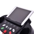 thumbnail image 3 of Patiojoy 800W Folding Electric Treadmill Home Gym Fitness Running Machine, 3 of 6