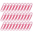 thumbnail image 1 of Clips Papier, Assortiment de Trombones Petits Trombones, Support de Trombone Portable pour le Bureau de Documents de l'École à Domicile, 1 of 8