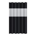 thumbnail image 2 of Xihbxyly Shower Curtain For Bathroom Modern Shower Curtain Winter In Bath 71x71 Inches Long Shower Curtains Set , Hotel Style With Translucent Top Window, 2 of 7