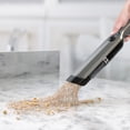 thumbnail image 2 of Shark WV200C, WANDVAC Cord-Free Handheld Vacuum, Graphite, 115W, 2 of 7