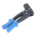 thumbnail image 1 of Pistolet de Serrage à Vis d'Expansion, Outil de Fixation de Mur Pistolet à Rivets Gain de Place Haute Efficacité pour Fixation, 1 of 7