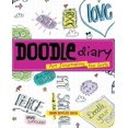 thumbnail image 1 of Doodle Diary: Art Journaling for Girls, 1 of 3