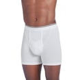 thumbnail image 2 of Jockey Men's Pouch 5" Boxer Brief - 2 Pack, 2 of 4