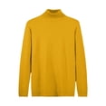 thumbnail image 3 of IMENGL cardigan en Coton et Lin pour Femme, Mode Été chic, Jaune 2TG, Taille M-3TG, 3 of 9