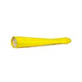 thumbnail image 4 of Unique Bargains Women's Platform Chunky Over Knee High Boot Yellow (Size 9), 4 of 7