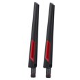 thumbnail image 3 of Estink 2 Pcs Antenne WiFi Double Bande MIMO SMA avec Antenne d'Ordinateur pour Routeur Carte Sans Fil Adaptateur USB (Nouveau) 2 Pack, 3 of 8