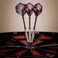 thumbnail image 2 of Elkadart Unisex Adult 10 Grams Darts Silver 10Gm Us, 2 of 4