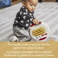thumbnail image 3 of Jouet guitare Tiny Love - Collection Tiny Rockers, 3 of 9