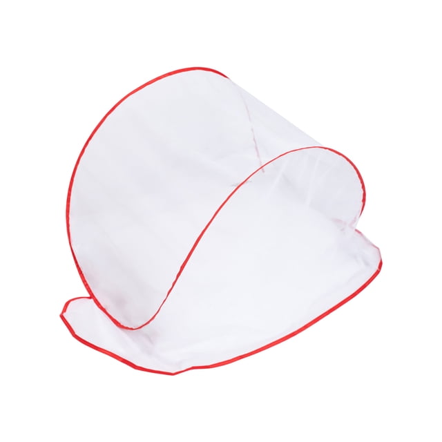 Birdeem Head Mosquito Repellent Cover for Business Trips, Travel, Tourism, Mosquito Repellent, No Installation, Small Mosquito Net, Portable, Foldable Mini Yurt