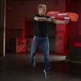 thumbnail image 2 of Nerf Mega Twinshock Figure, 2 of 7