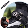 thumbnail image 1 of Universal Roller Skate Replacement Straps Wheels and Buckle Set with Screws for Adults and Children, 1 of 6