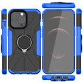 thumbnail image 2 of 13 Étui de Protection Pro avec Support d'Anneau Rotatif à 360° Support de Boîtier en TPU Ultra Fin et Souple, 2 of 6