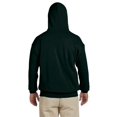 thumbnail image 4 of Gildan Mens Heavy Blend Hooded Sweatshirt, 4 of 8