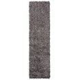 thumbnail image 4 of Safavieh New Orleans Darius Tapis Peluche Solide Shag, 4 of 6