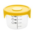 thumbnail image 1 of RKSTN Bento Boîte Portable pour Aliments pour Bébé, Boîte de Conservation Scellée pour Enfants, Réfrigération Quantitative Domestique, Bol de Supplément Alimentaire pour Micro-Ondes, Boîte d'Emballage Boîte Bento, 1 of 5