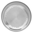 thumbnail image 4 of Coffee Filter, Single Wall 58MM Stainless Steel Coffee Filter, For Coffee Machines With 58mm Powder Tamper Coffee Basket Strainer Coffee Machine Accessories, 4 of 8