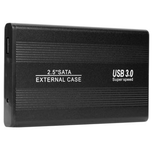 MesaSe 2.5 de pouce USB 3.0 à SATA Portable externe 6-Gbps SSD Pièce jointe du disque dur