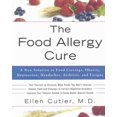 thumbnail image 1 of Guérison des Allergies Alimentaires, Broché Ellen W. Cutler, 1 of 1