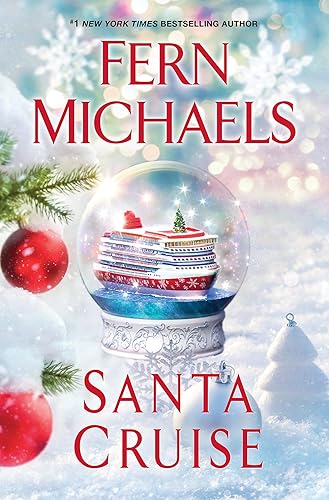Croisière du Père Noël: une Histoire de Vacances Festives et Amusantes (Équipage du Père Noël)