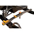 thumbnail image 2 of Ski-Doo OEM Superclamp II, 860200950, 2 of 2