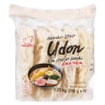 thumbnail image 1 of Heiwa Frozen Sanuki Style Udon, Net Weight (250 g x 5), 1 of 7
