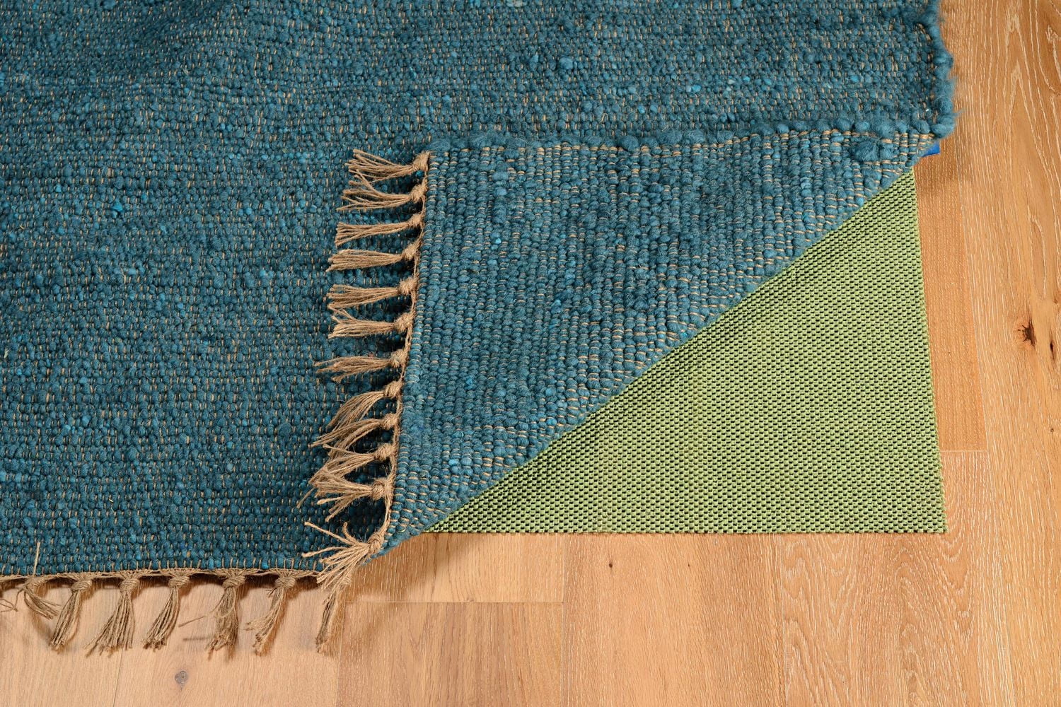 Verginia Berber Sage 7 ft. 10 in. x 4 Area Rug