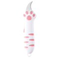 thumbnail image 1 of Ovzne Claw Box Cutter Art Knife Delicate Heart Retractable Cutting Scissors On Clearance, 1 of 4