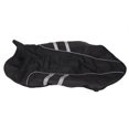 thumbnail image 2 of Dog Raincoat, Lightweight Dog Rain Jacket Waterproof Reflective Strip High Grade Composite Tarpaulin  For Dogs XL, 2 of 8