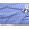 thumbnail image 2 of Soimoi Silk Fabric Artistic Floral Shirting Print Fabric by Yard 42 Inch Wide, 2 of 3