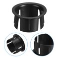 thumbnail image 4 of Unique Bargains Poignée pour Pellicule Rétractable de 3 Pouces, Distributeur de Pellicule Extensible 10 Pcs Distributeur de Film Extensible en Plastique à Main pour Emballage de Meubles, 4 of 5