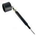 thumbnail image 1 of Billiard Chalk Cover Square/Round Snooker Chalk Holder Aluminium Alloy Plastic, 1 of 8
