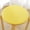 Jaune 9V2, variante sur ZZkhGO Coussin Rond pour Tabouret et Chaise, Coussin d'Assise en Éponge Épaissie, Housse de Chaise en Bois Massif pour Salle à Manger et Déco Maison