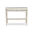 thumbnail image 4 of Cary Antique White Desk, 4 of 9
