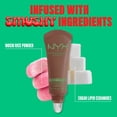 thumbnail image 2 of NYX Professional Makeup Smushy Matte Lip Balm, 2 of 9