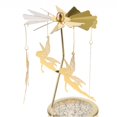 thumbnail image 3 of Abbracc Tea Light Candle Holder Candlestick Party Holiday Decoration -Fairy, 3 of 9