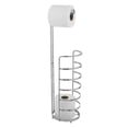thumbnail image 1 of era Tosh Toilet Paper Holder Chrome, 1 of 4