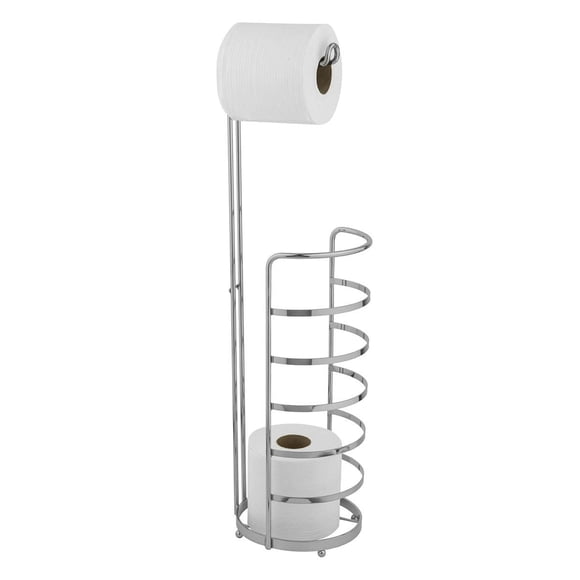era Porte-papier de toilette Tosh Chrome