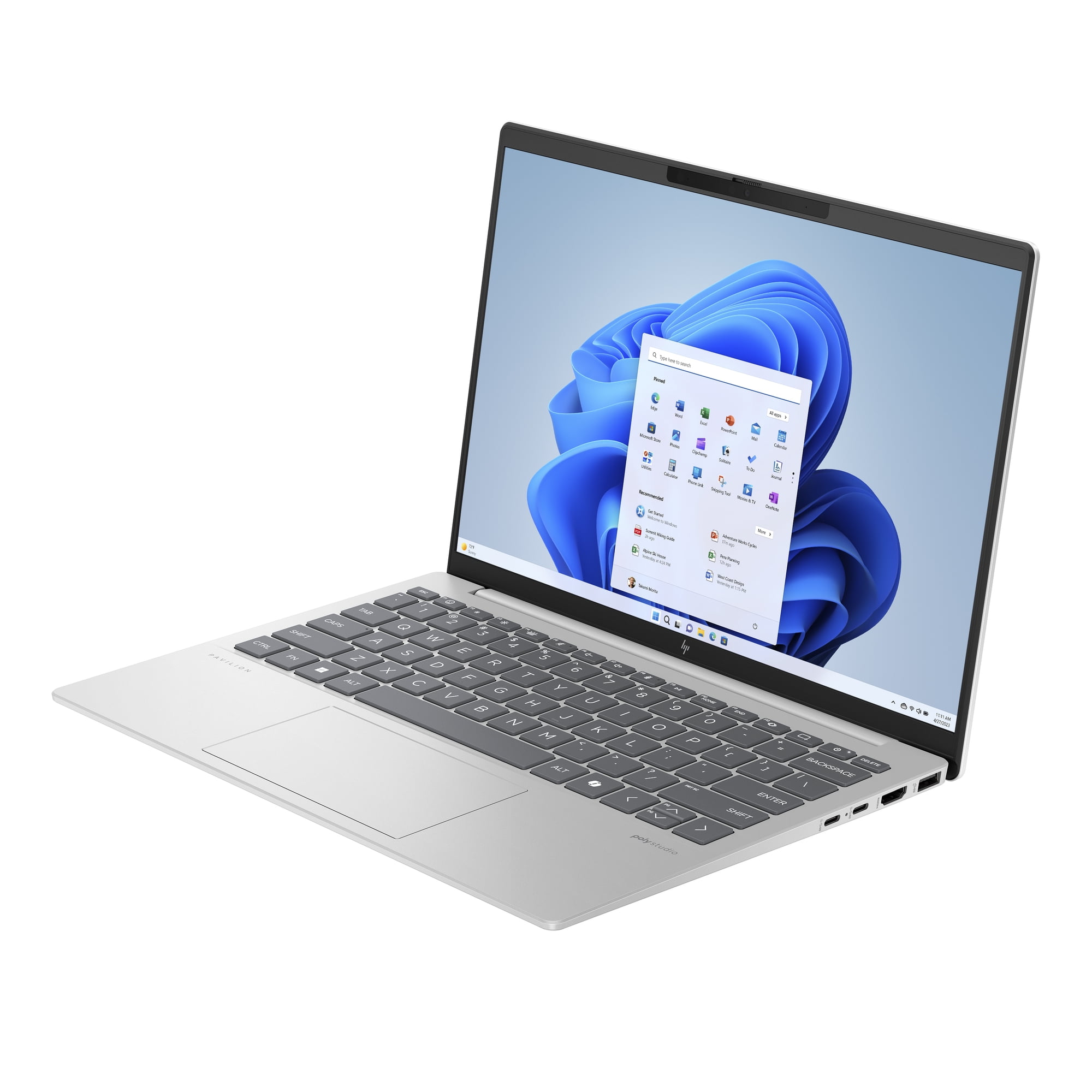 HP Pavilion Aero 13.3