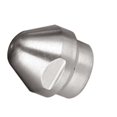 thumbnail image 1 of koolsoo Sewer Jet Nozzle Pressure Drain Nozzle Front 1 Rear 6 Nozzle, Adapter Spray Head 12L to 18L, 1 of 9
