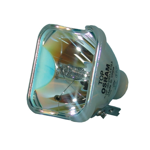Lampe de Projecteur OSMR Originale de Remplacement pour Eiki POA-LMP132 (Ampoule Seulement)