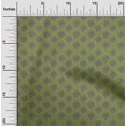 thumbnail image 1 of oneOone Polyester Lycra Fabric Floral Block Decor Fabric Printed BTY 56 Inch Wide, 1 of 4