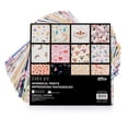 thumbnail image 2 of Hilroy® Studio Pro® Mystical Cardstock 12x12 50ct, 2 of 3