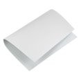 thumbnail image 3 of Unique Bargains Feuille de Semelle en Caoutchouc 1,8 mm d'Épaisseur, Coussin de Remplacement Antidérapant pour Réparation du Dessous des Chaussures, Blanc, 3 of 5