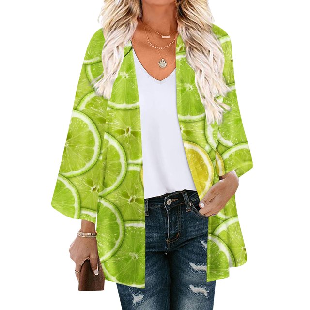 Nouveaux Hauts pour Femmes 2023 Grande Taille Mode Femme Col Rond T-Shirt Manches Longues Blouse Imprimée Automne Chandail en Molleton Manches Longues pour Femmes