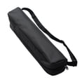 thumbnail image 3 of Tripod Carrying Case, Heavy Duty Thickened Oxford Cloth Bag with Shoulder Straps,Compact Case with Full Length Zippered Closure Plus Fits Tripod Light Stand, 3 of 7