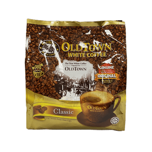 Old Town Original White Coffee