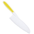 thumbnail image 2 of QualitChoice 1Pc Fruits Slicer Plastic Kids Vegetable Cakes Bread Lettuce Salad Cooking Tableware No.08, 2 of 6